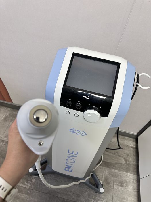 Sprzedam Emtone BTL modelowanie sylwetki.