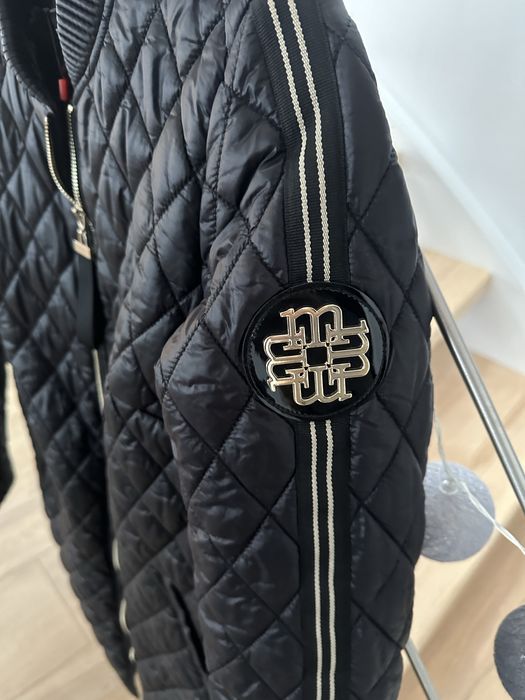 kurtka płaszcz firmy monnari