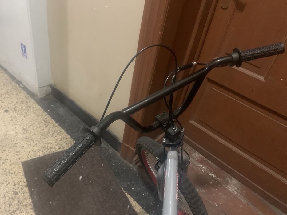 Rower bmx cali 23 kolo