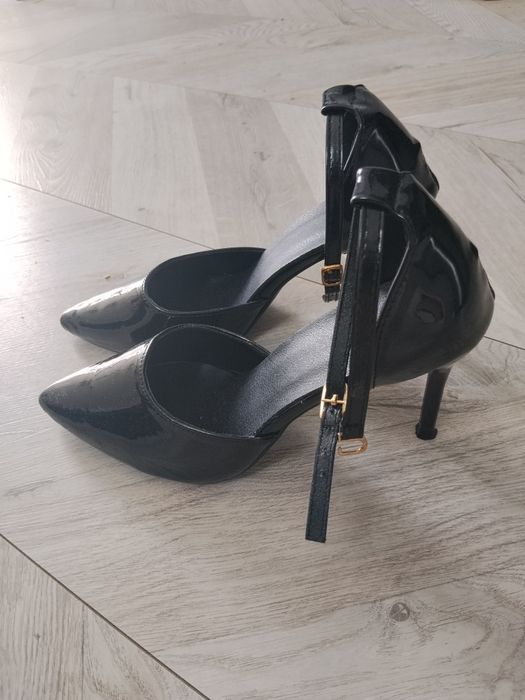 Sprzedam buty używane