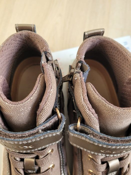 Buty sneakersy GEOX 34 Kalispera rozmiar 34