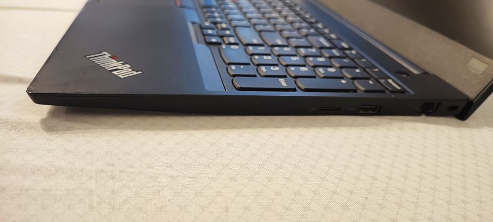 Laptop Lenovo ThinkPad E595 stan idealny