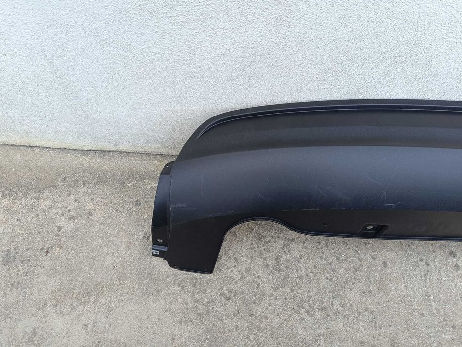 Spoiler Para-choques Traseiro Fiat 500 X