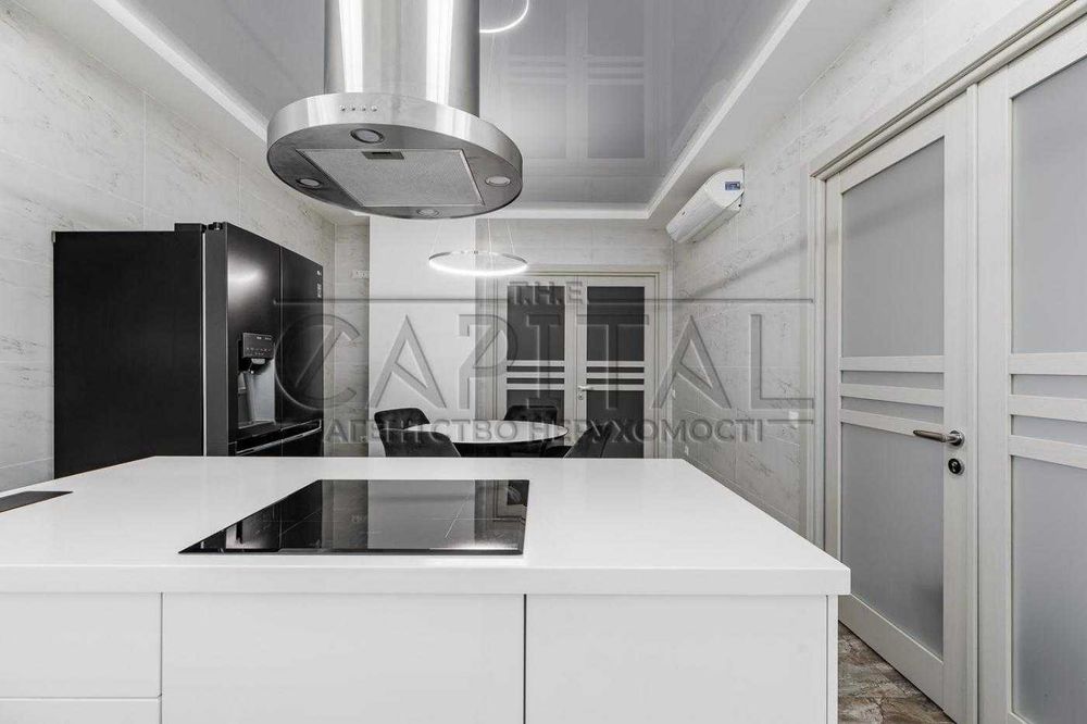 Продажа квартиры, ЖК «Космополитен», ул. Дегтяревская, Шулявка