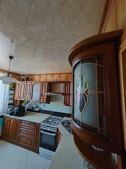 Meble kuchenne komplet ze sprzętem