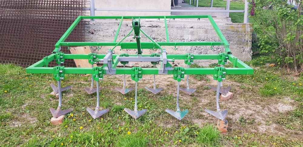 Продам культиватор