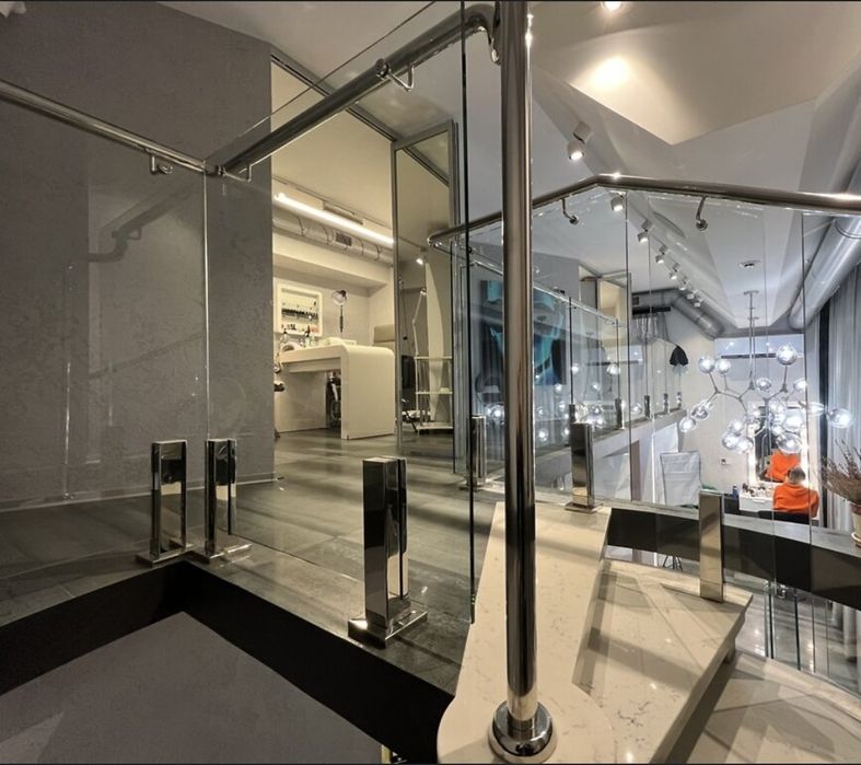 Коммерческое помещение/ Салон Красоты/ Продам/Срочно/Доход