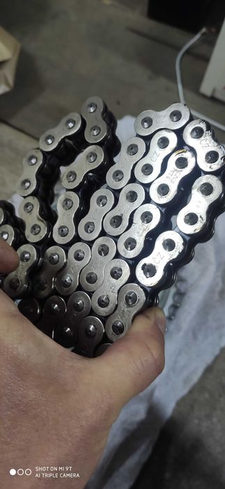 Цепь, звёзды  KTM Adventure1290R original