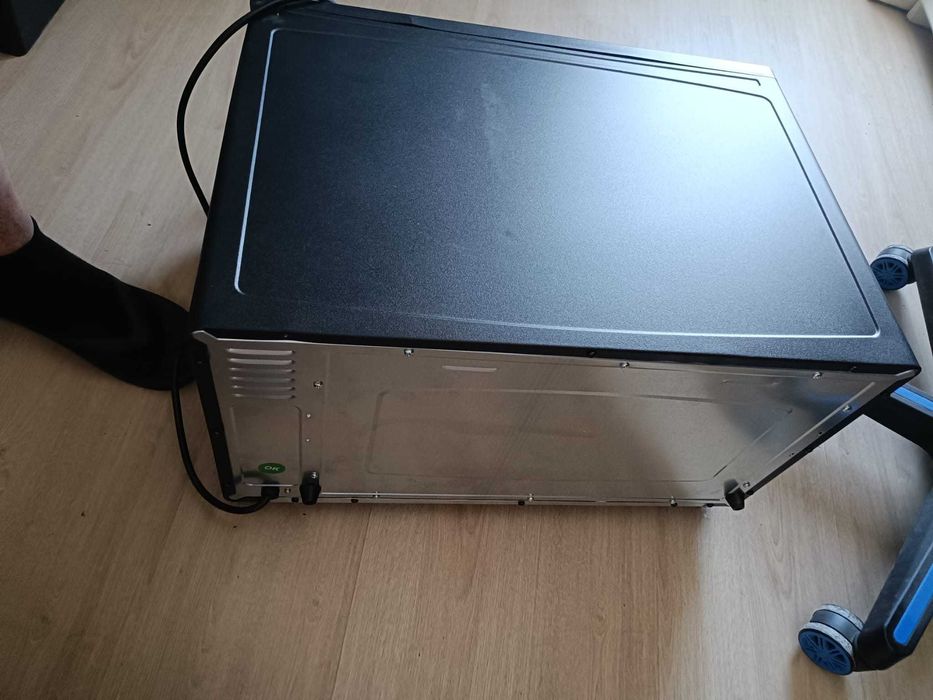 forno eletrico behome 48L