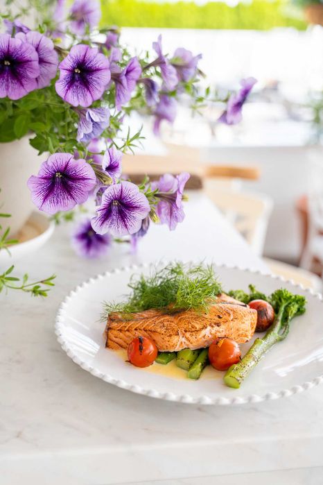 Wynajmiemy świetnie prosperującą restaurację nad morzem!