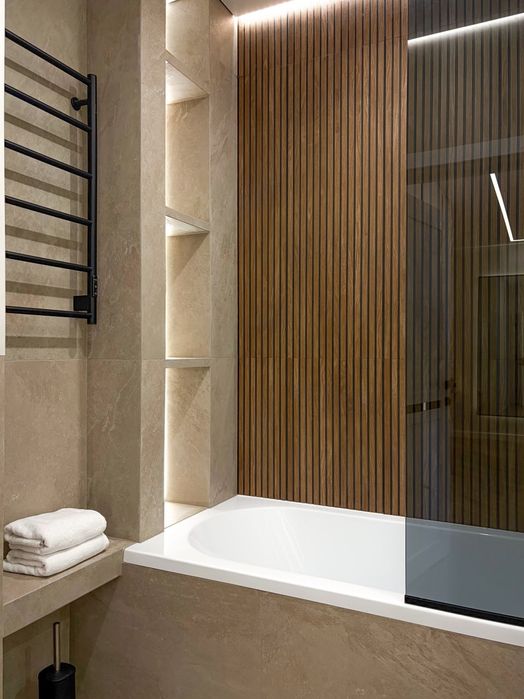 2-новобудова біля ТЦ Майдан з добротним ремонтом!