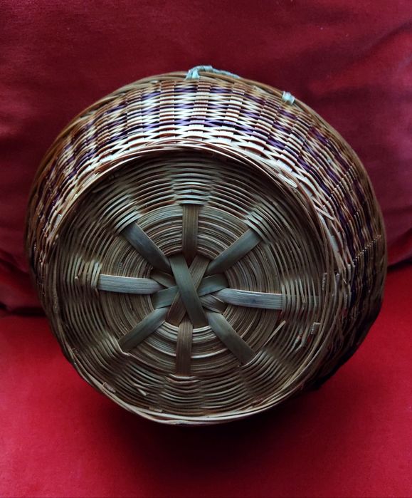 Cesto de vime multiusos64285359729025122