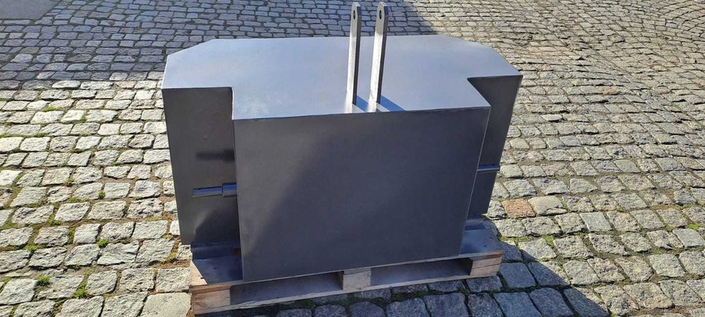Balast/ Obciążnik 1000KG