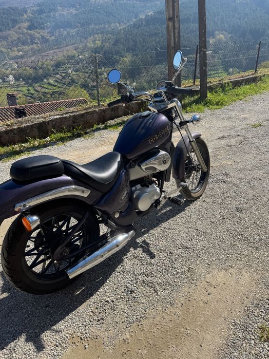 Aprilia Classic 50cc de 1995