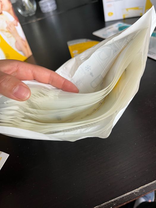 Set para bebé y mae