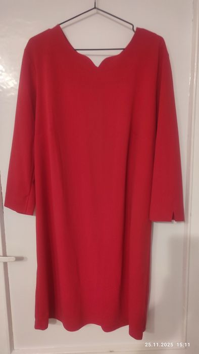 Sukienka damska elegancja