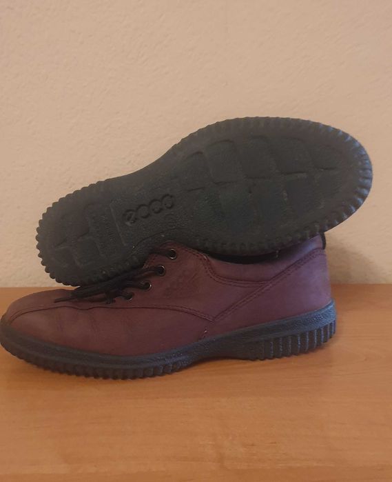Ecco Buty Soft Damskie