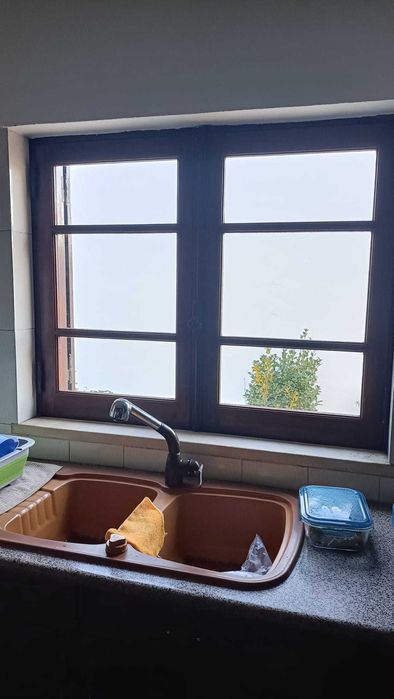 Portas e Janelas em Madeira Nobre "Tacula"