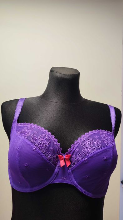 BISTONOSZ Lucy Balconnet rozmiar EU:70HH CLEO by Panache