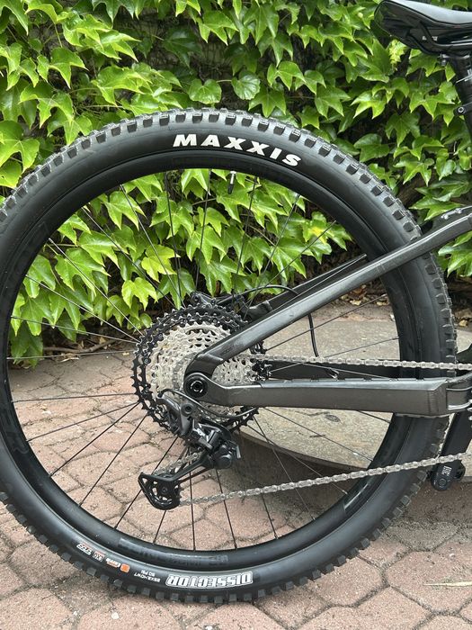 Trek fuel ex8 2022