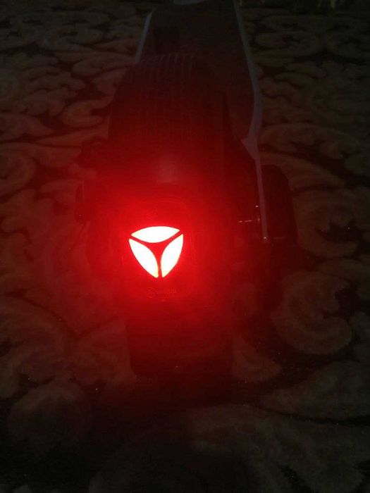 Електросамокат Yadea KS 5