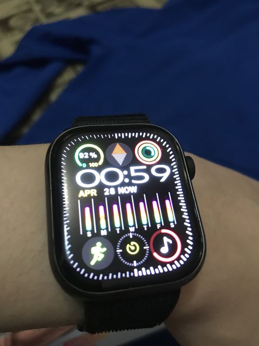 Смарт годинник