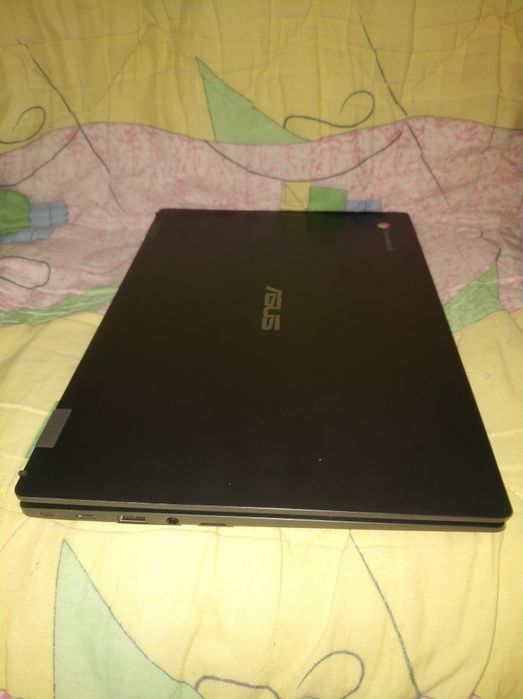 ‼️МОЩЬ Ноутбук ASUS, 8 Ядер, MediaTek Kompanio 520, 4GB DDR4 Хромбук‼️