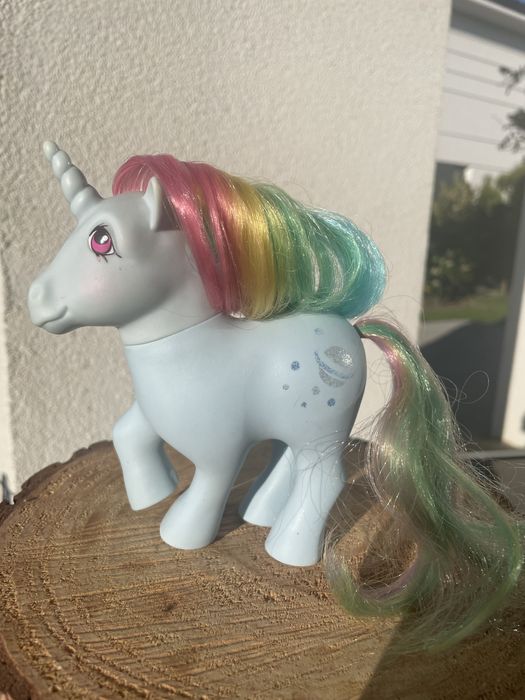 Konik Pony Generacja1