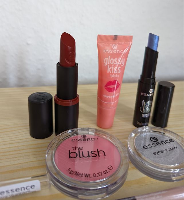 Набор косметики оригинал