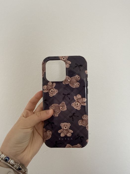 Capa iphone 16 pro max