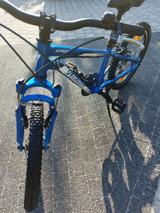 Rower Specialized dziecięcy dla dziecka