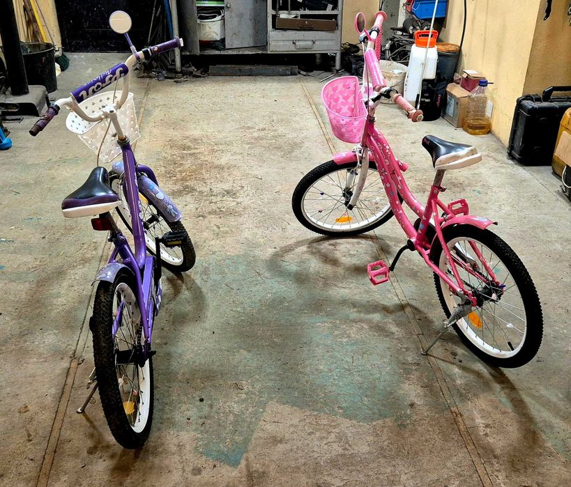 велосипед для дитини