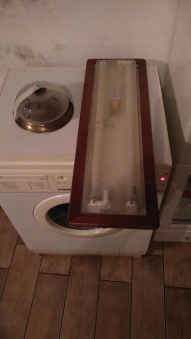 Vendo candeeiros variados