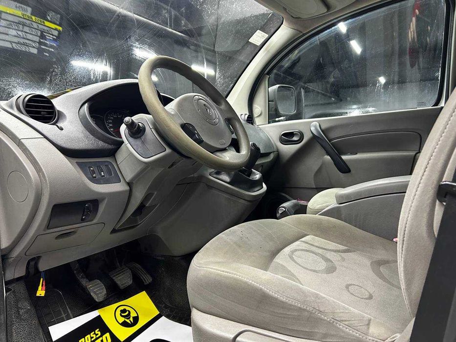 Renault Kangoo 2010