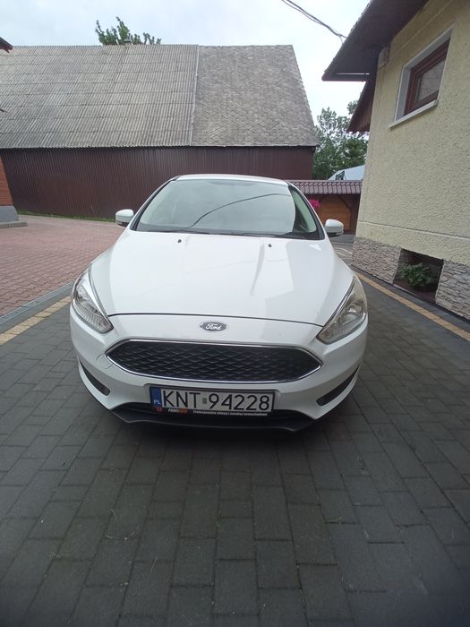 Ford Focus Ford Focus