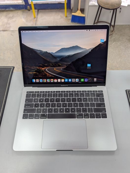 macbook pro 2016 - Купить электронику - Цены на OLX.ua