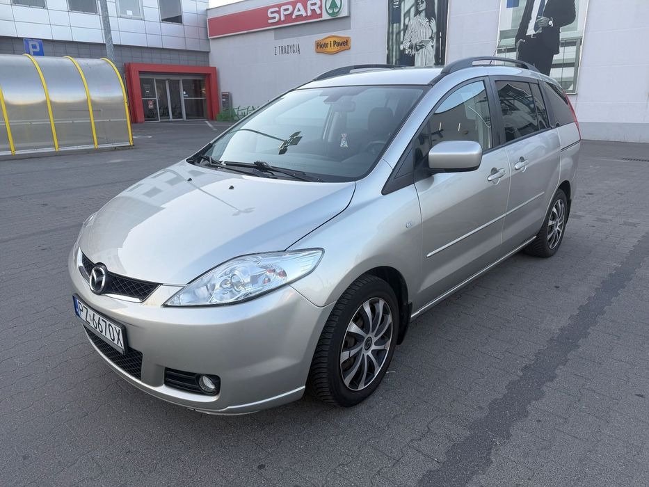 Mazda 5