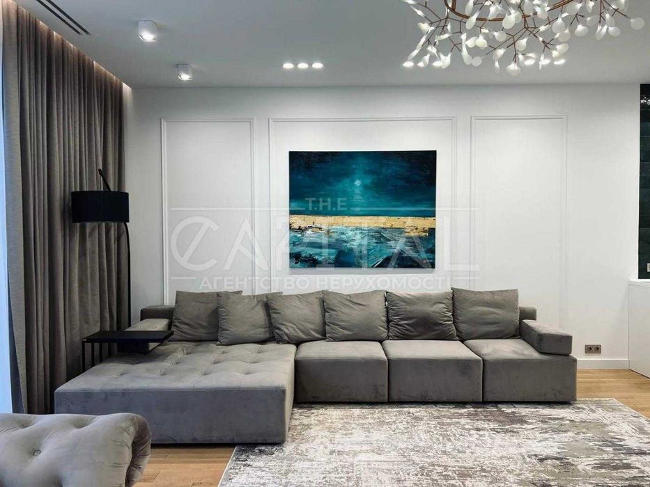 4+-rooms apartment apartment by the address (area 266 m²) - Atlanta.ua - photo 19