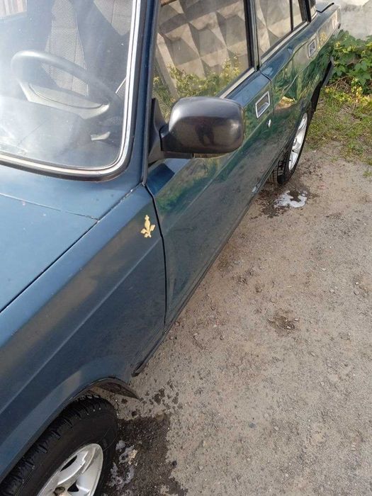 Продам авто  ВАЗ 2107