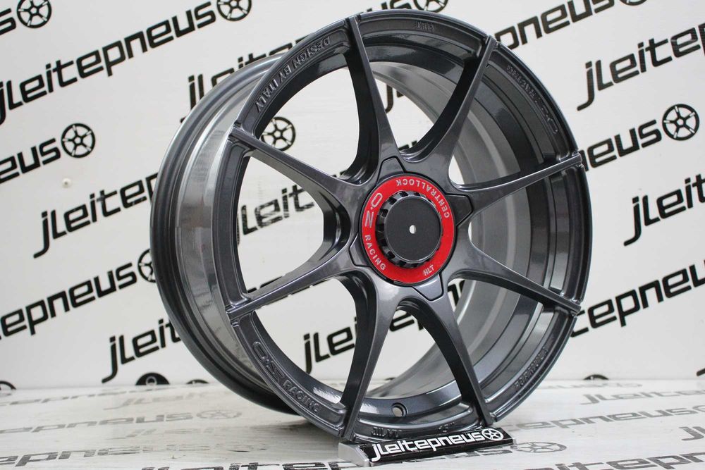 Jantes Novas Style OZ Formula HLT 15 4x108 7 ET25 e 15 4x100 7 ET30