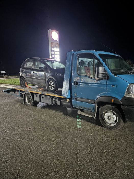 Евакуатор Миколаїв