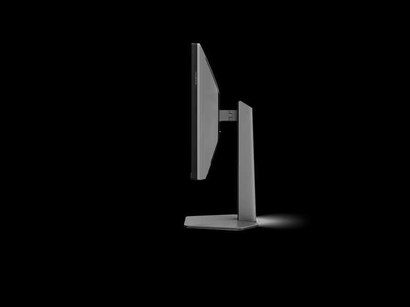 Професійний монітор HDR  TCL 25G64