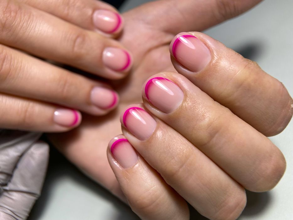 Манікюр/моделі для відпрацювання техніки!!!