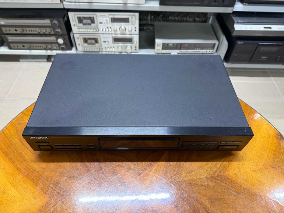 Tuner radiowy Kenwood KT-2030L Audio Room