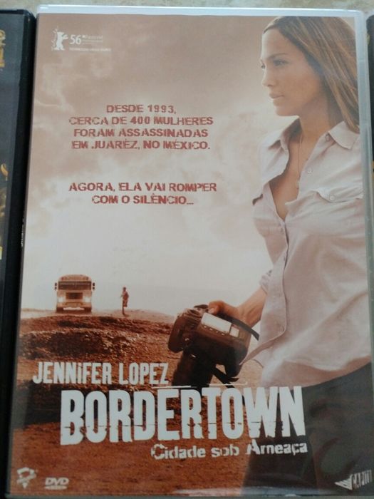 Filmes em dvd diversos