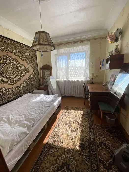 Два дома в одном! Идеальный вариант для большой семьи