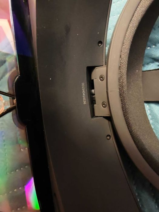 Microsoft hololens 2