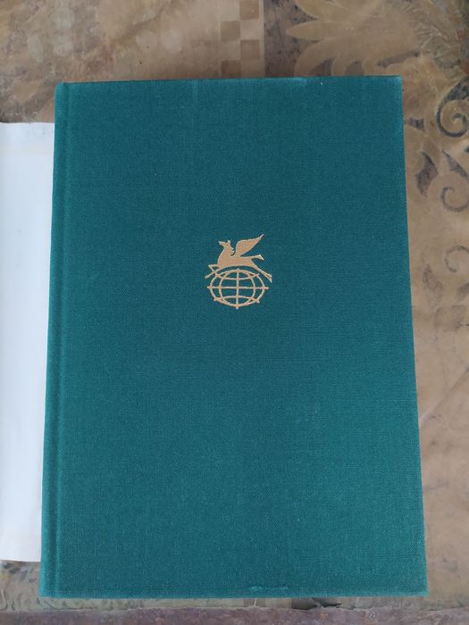 Библиотека всемирной литературы, БВЛ 200 томов