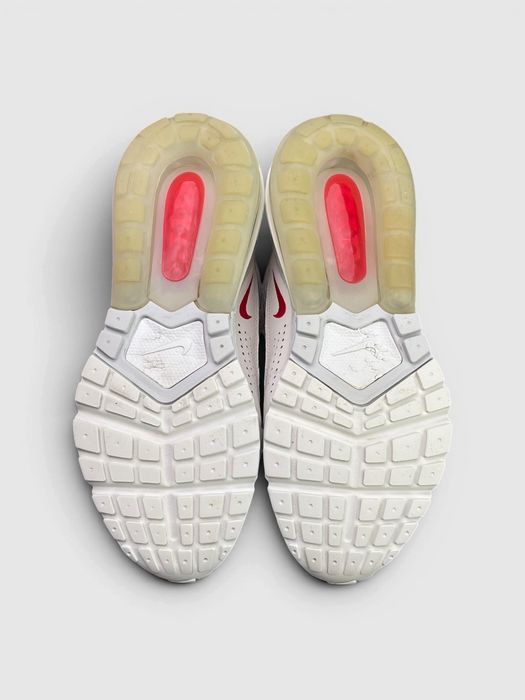 Buty Sportowe Nike Air Max Pulse Biały Burgundowy Rozmiar 40