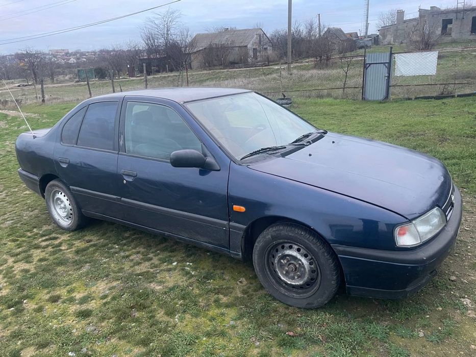 Продам Ниссан Примьера